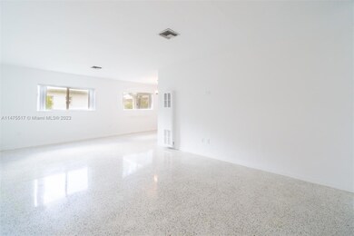 Spacious Living and Dining