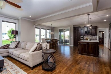 6034 Redbud St, Shawnee, KS 66218 - photo 5