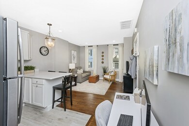 48 Mystic St unit 1, Charlestown, MA 02129 - photo 3