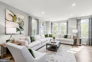 113 Swanson Creek Terrace, Laurel, MD 20708 - photo 7