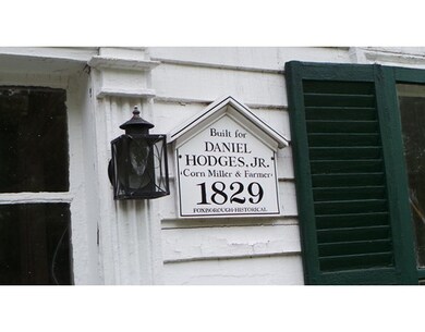 50 East St, Foxboro, MA 02035 - photo 2