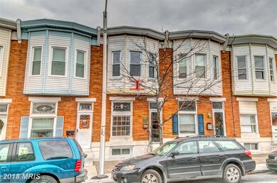 633 S Linwood Ave, Baltimore, MD 21224 - photo 2