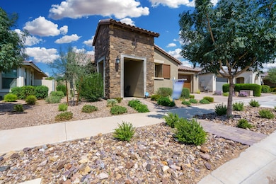 10256 E Thistle Ave, Mesa, AZ 85212 - photo 3