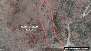 LOT 183 N Shore Dr, Cleveland, GA 30528 - photo 2