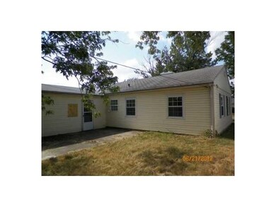 607 E Dunn Ave, Muncie, IN 47303 - photo 2