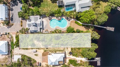 Grande Point Lakefront Property