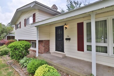 301 E Elizabeth Dr, Crown Point, IN 46307 - photo 2