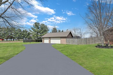 5584 E 100 N, Franklin, IN 46131 - photo 5