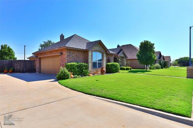 4918 Prominent Way, Abilene, TX 79606 - photo 2