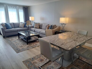 Palm Lake Condo unit 208N, Lake Worth, FL 33460 - photo 2