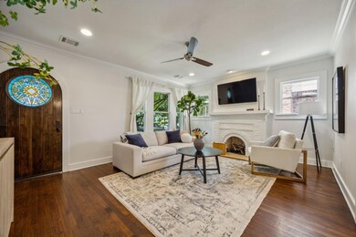 5551 Ridgedale Ave, Dallas, TX 75206 - photo 4