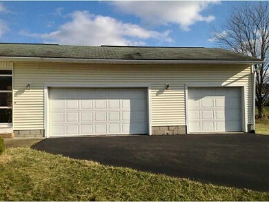 Parking Lot/Garage.
