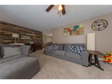 The Living Room