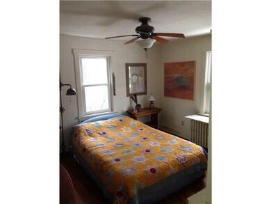 Bedroom.