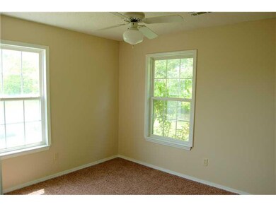 Bedroom.