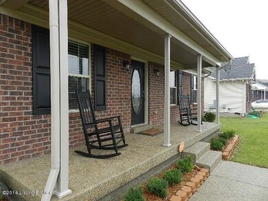 281 Crossfield Dr, Mount Washington, KY 40047 - photo 6