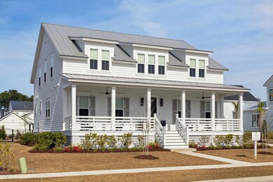 3806 Sawyers Island Dr, Mount Pleasant, SC 29466 - photo 4