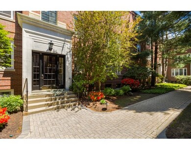 73 Park St unit 3, Brookline, MA 02446 - photo 3