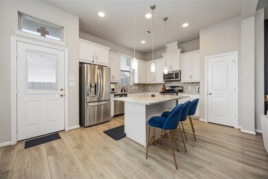 2546 Bordelon Ln, Sienna, TX 77459 - photo 4