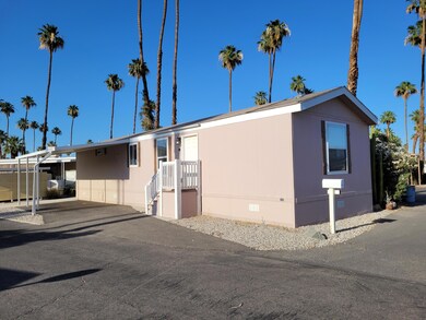 Welcome to 168 Coyote