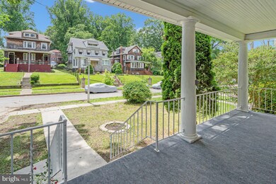 2903 N Loudon Ave, Baltimore, MD 21216 - photo 5