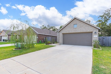 1763 Huffman Hills Ln, Crosby, TX 77532 - photo 2