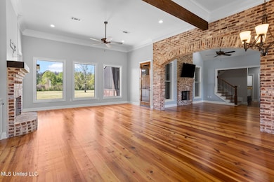 127 Bonne Vie Dr, Brandon, MS 39047 - photo 6