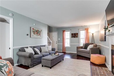 4807 Kellywood Dr, Glen Allen, VA 23060 - photo 7