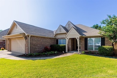 2428 W C St, Jenks, OK 74037 - photo 2