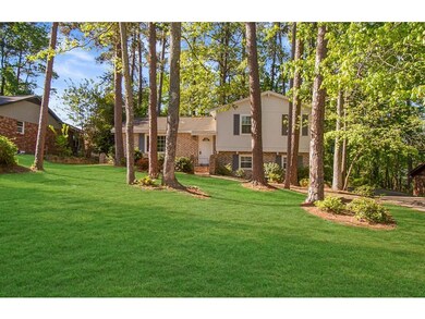 4570 Colonial Rd, Augusta, GA 30907 - photo 2