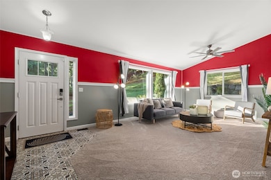 5527 NW Lause Way, Silverdale, WA 98383 - photo 2