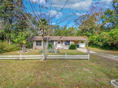 1392 Shadeville Rd, Crawfordville, FL 32327 - photo 5