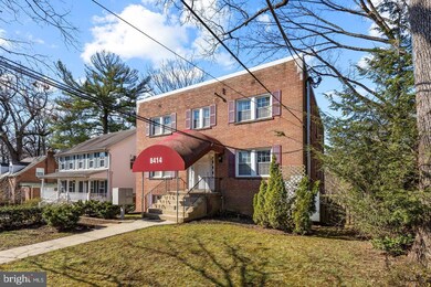 8414 Flower Ave unit 3, Takoma Park, MD 20912 - photo 2