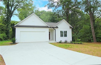 5864 Rockhill St, Austell, GA 30106 - photo 3