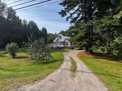 293 River Rd, Calais, ME 04619 - photo 2