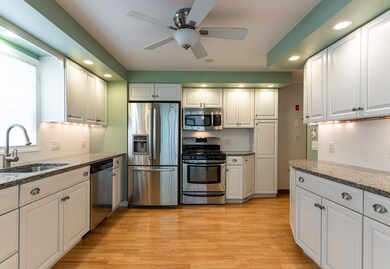 114 Farmer Rd, Hooksett, NH 03106 - photo 7