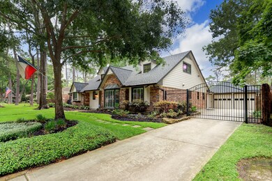 10015 Lynbrook Dr, Houston, TX 77042 - photo 2