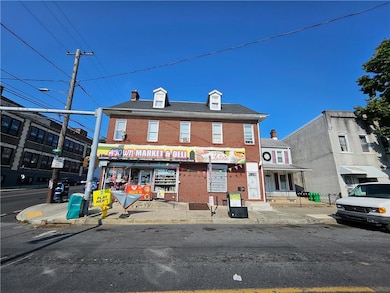 347 N 2nd St, Allentown, PA 18102 - photo 2