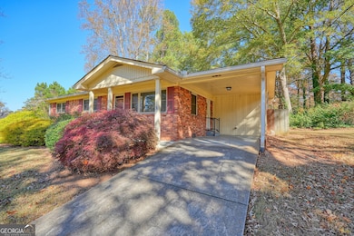 137 Douglas Dr SE, Mableton, GA 30126 - photo 5