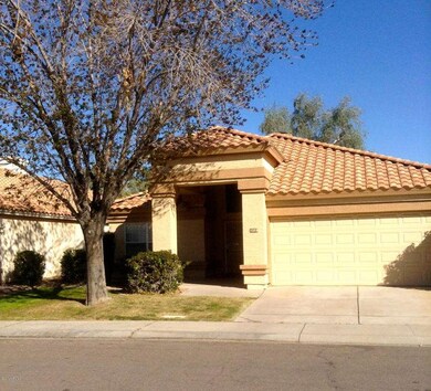 1333 N Jamaica Way, Gilbert, AZ 85234 - photo 2