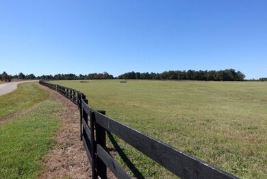 Equestrian Amenities