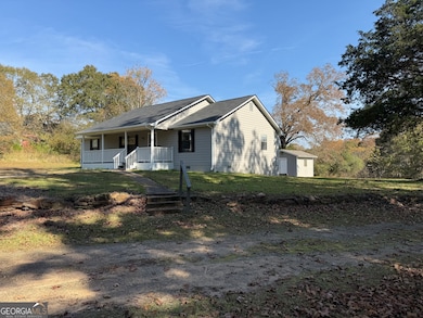 731 Moon Bridge Rd, Winder, GA 30680 - photo 3