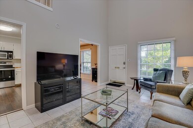 314 Laurens St SW unit B, Aiken, SC 29801 - photo 5