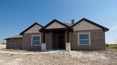 1018 Molina Dr, Weatherford, TX 76085 - photo 3