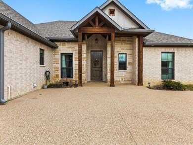 1435 Lakeside Trail, Whitney, TX 76692 - photo 2