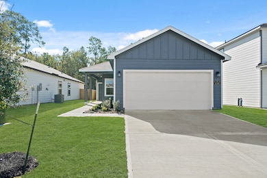 16760 Moss Ln, Porter, TX 77365 - photo 2