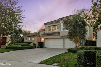 4165 Kingsview Rd, Moorpark, CA 93021 - photo 2