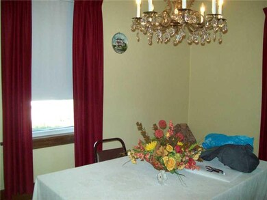 Dining Room.