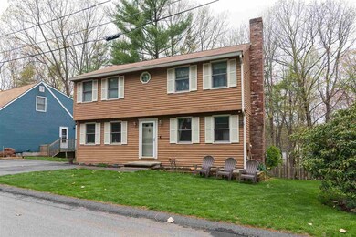 9 Nichol Ln unit U10, Nashua, NH 03062 - photo 3