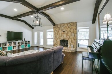 1204 Ridgewood Cir, Southlake, TX 76092 - photo 5